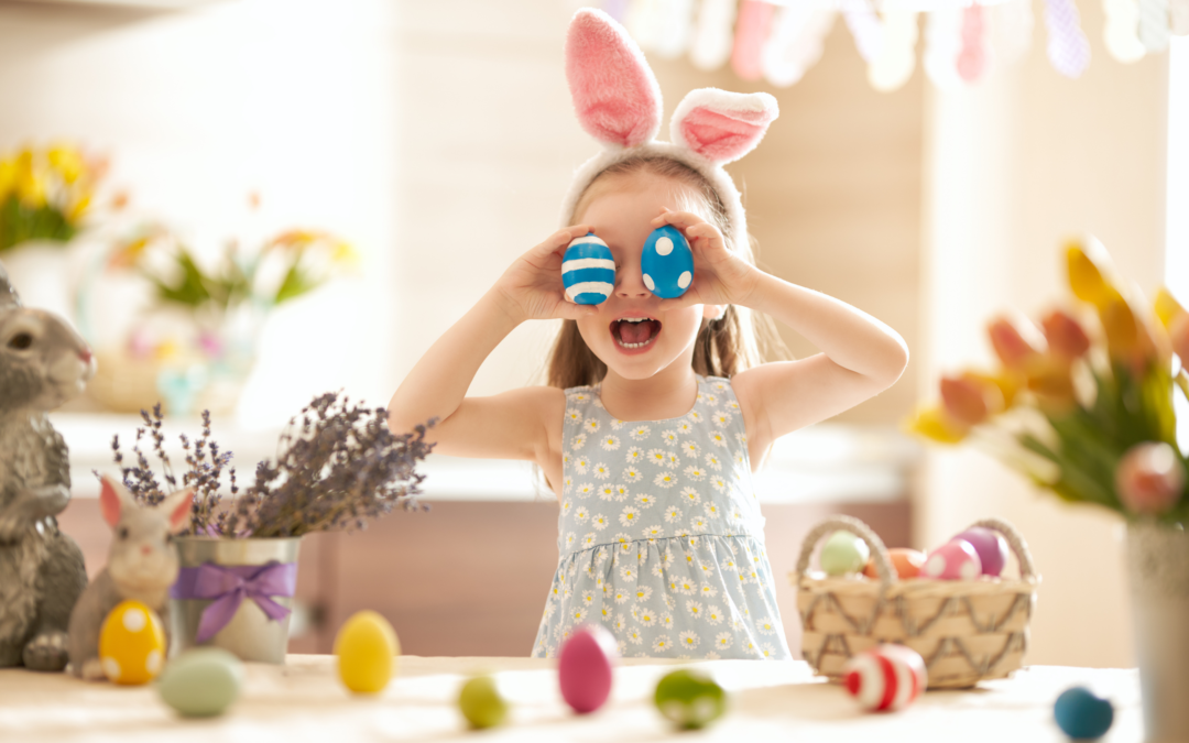 Talleres de Pascua 2023