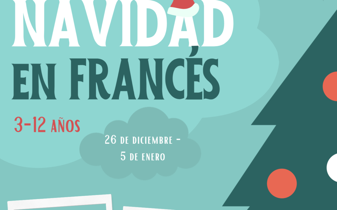 Talleres de Navidad 2023