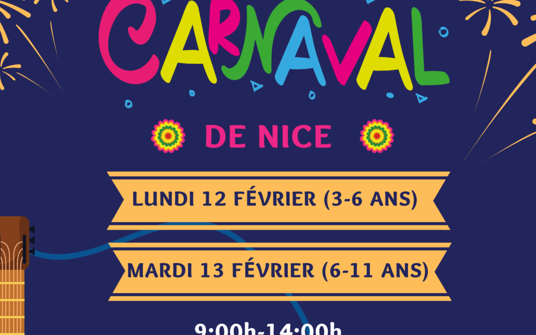 Carnaval 2024