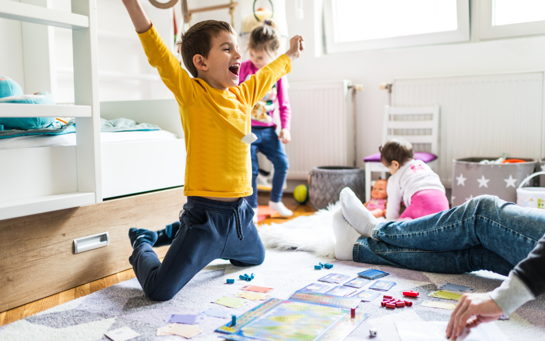 5 recomendaciones para que tus hijos sigan aprendiendo francés desde casa
