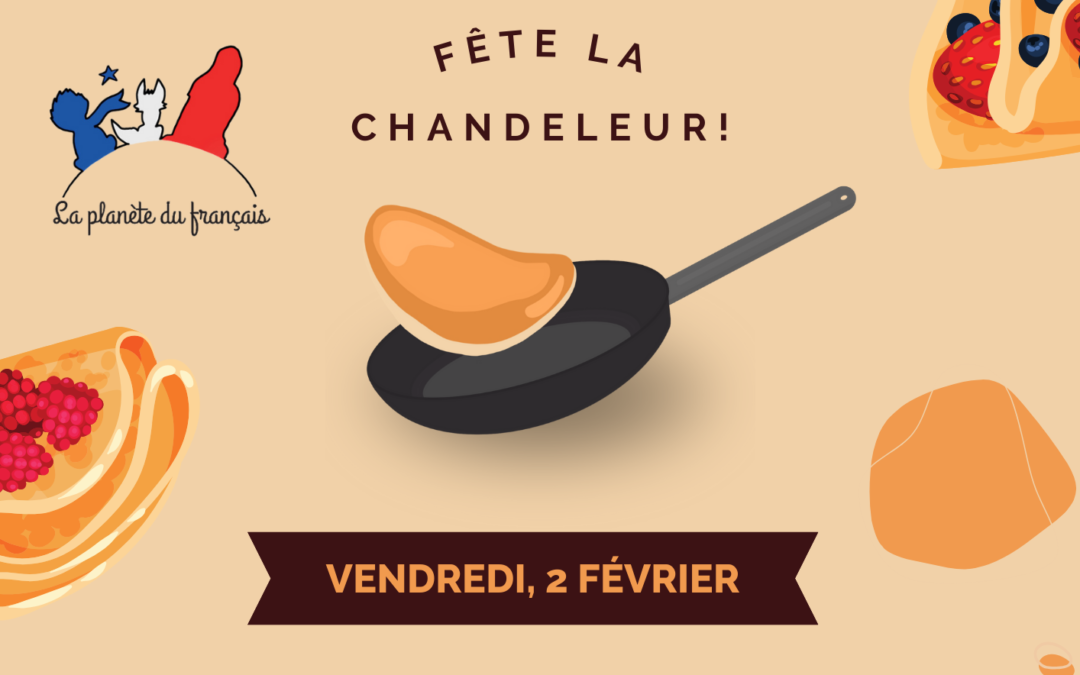I Concurso de crepes «Ma belle crêpe»