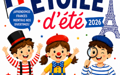 Campamento de verano 2026
